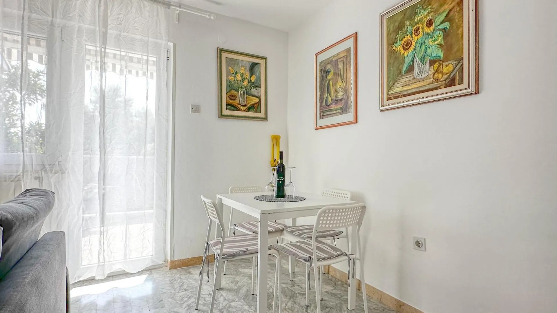 Apartmani San Premantura Apartment