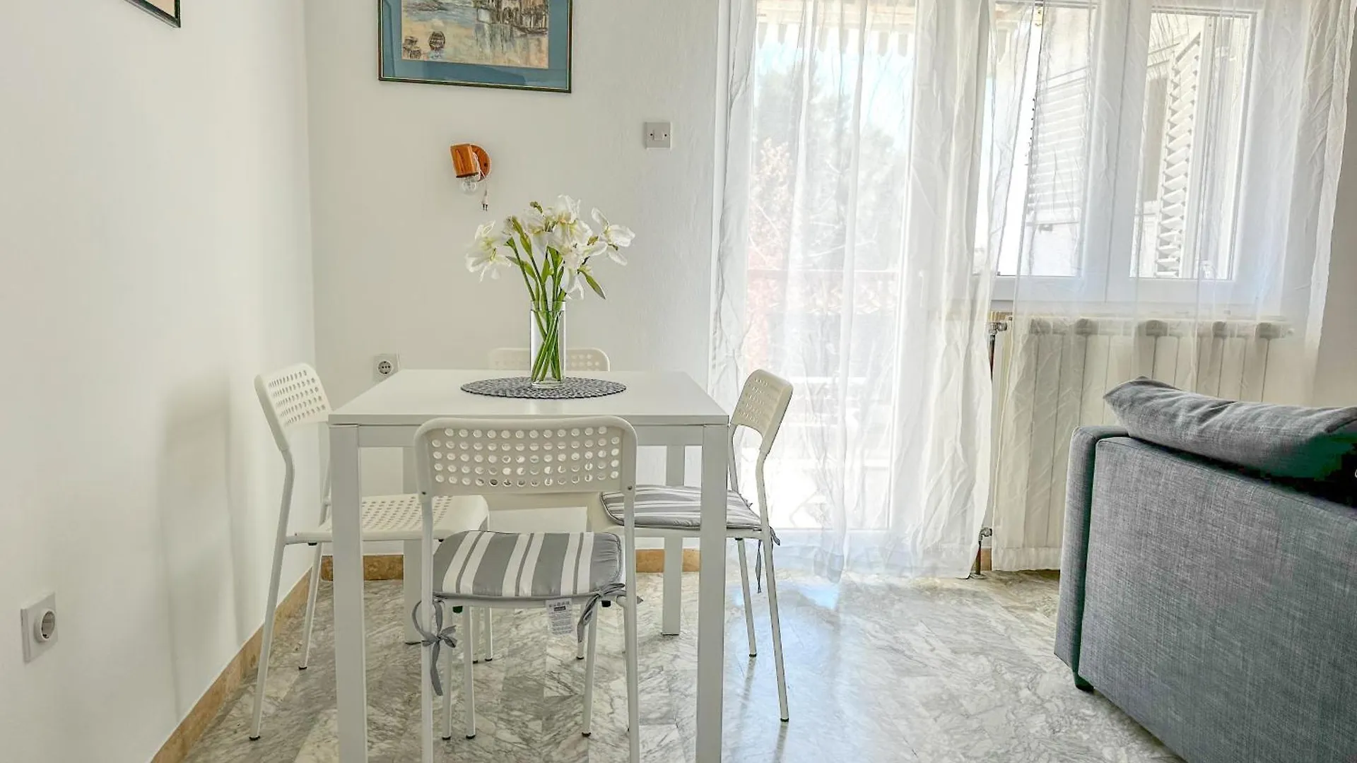 Apartment Apartmani San Premantura