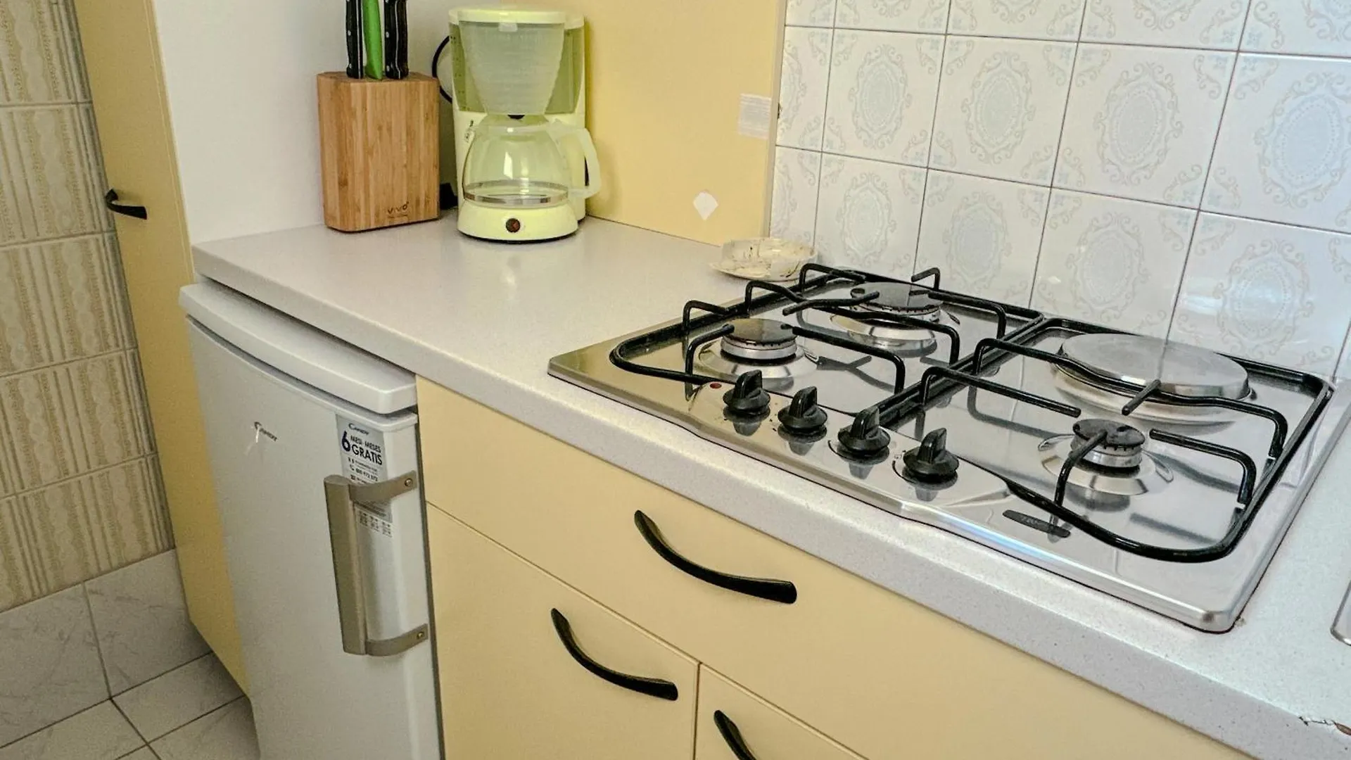 Apartmani San Premantura Apartment