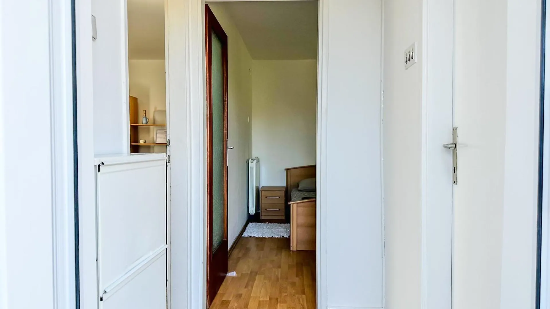 Apartmani San Premantura Croatia