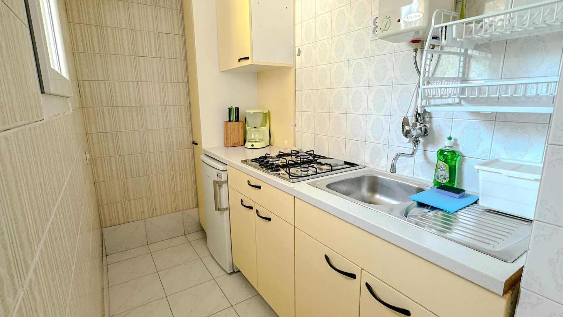 Apartmani San Premantura 0*,